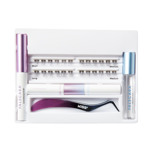 nwt | falscara lengthening eyelash extension at home kit - Picture 2 of 4
